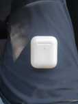Продам наушники AirPods 2 (ЭйрПодс)