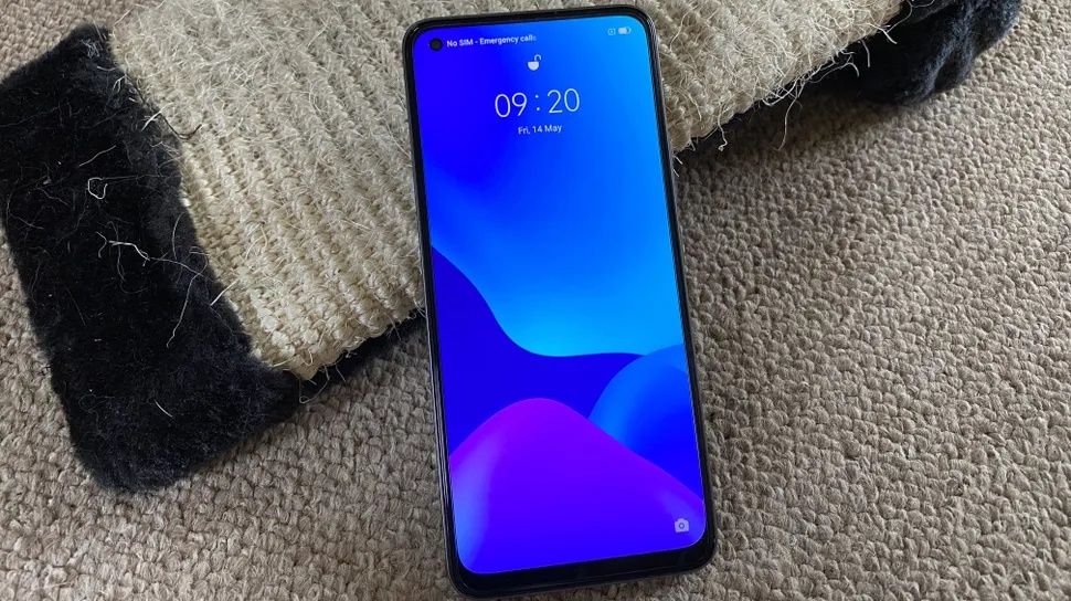 Realme 8 8-128 продам