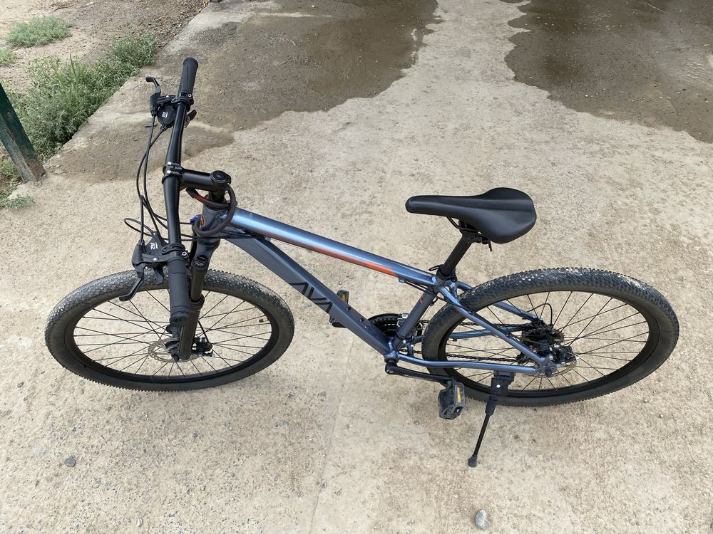 Продаю велосипед Ava MTB  б/у