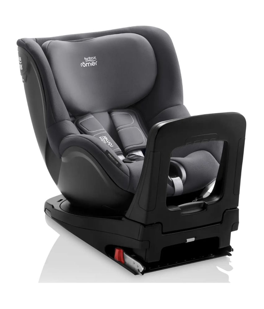 Автокресло Britax Roemer Dualfix i-size