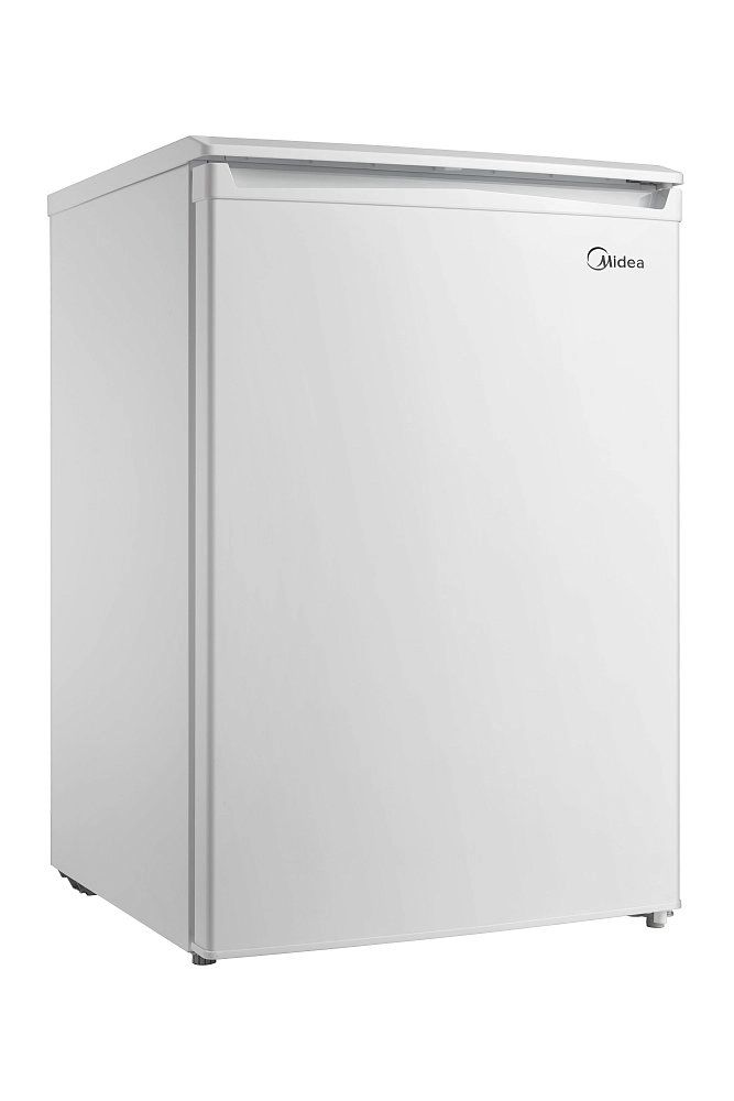 Midea холодильник белый