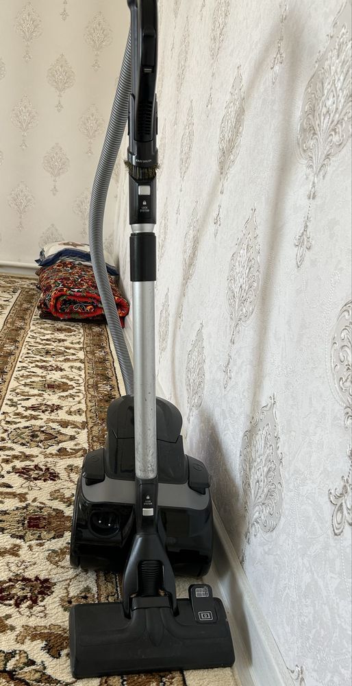 Пылесос Tefal