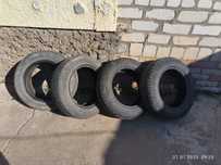 Продам шины 175/65/R14