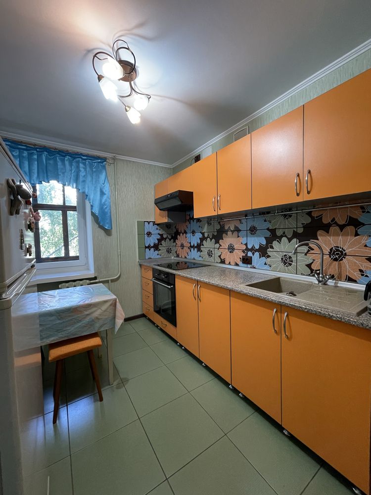 Продается 3х ком. квартира, р-н рынка Альшемали