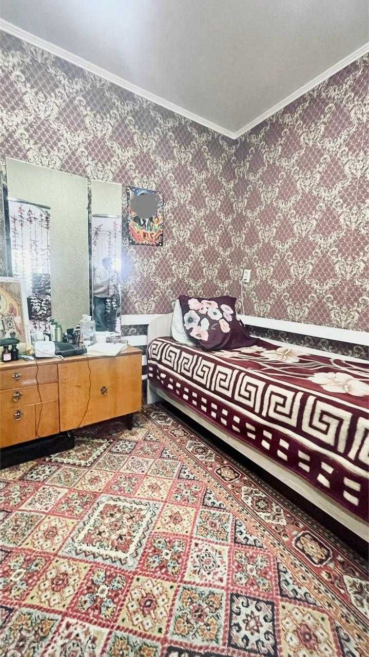 3-х комн квартиру в Рабочем поселке + огород
