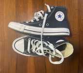 Кеды Converse All Star, р.36