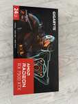 Видеокарта RX 7900 xtx