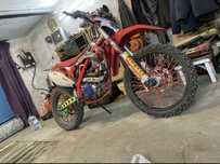 Xinguizun XGZ 300 CC