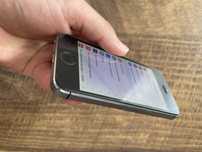 İphone 5S как новый оригинал