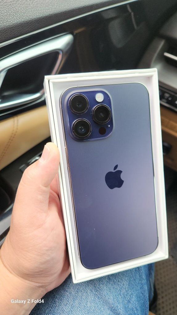 Iphone 14 pro max 1tb