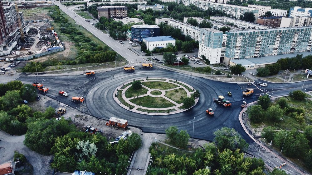 Квадрокоптер / Дрон