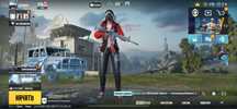 pubg mobile аккаунт