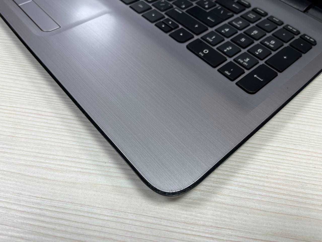 Шустрый ноутбук с Гарантией HP Core i3*ОЗУ 8*SSD 256*Офисқа арналған
