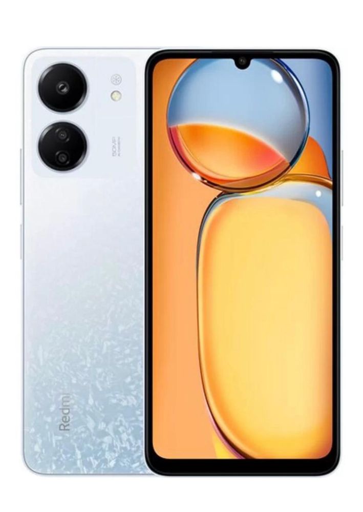 Redmi 13C с гарантией 8/256 !!!