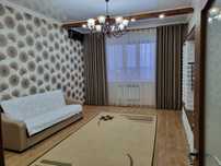 Квартира долгосрочно
