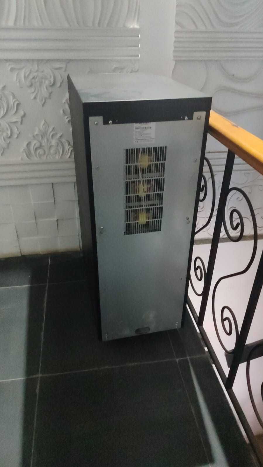 Продам трехфазный ИБП (UPS) Inform  DSP Multipower DSPMP-3115 15 кВА