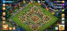 Продаётся clash of clans