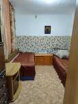 Сдаётся часть дома