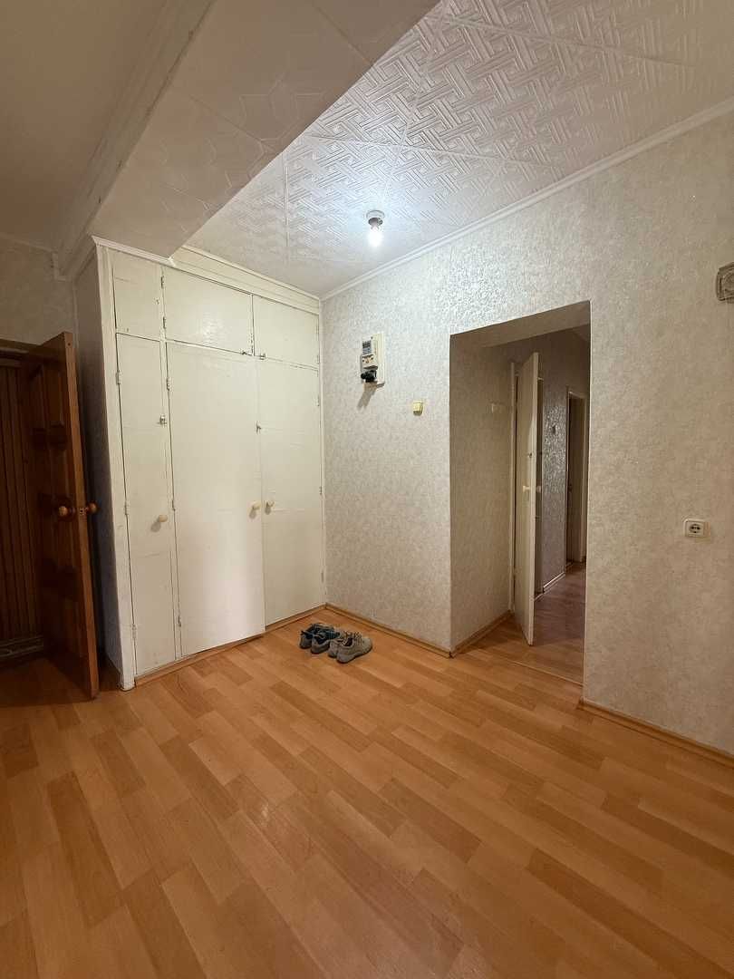 Продается квартира в центре города
