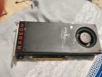 AMD radeon rx 580
