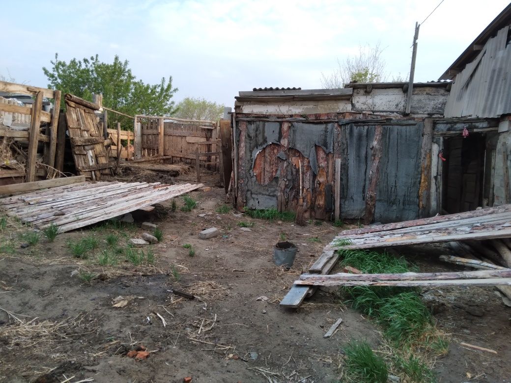 Продам земельный участок Заречный ЛПХ