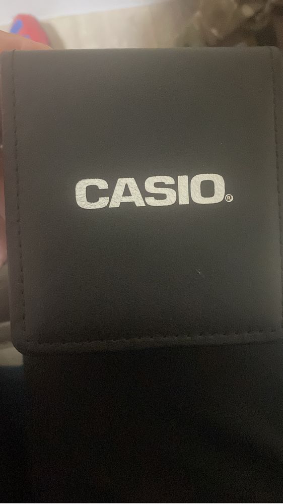 Часы casio Срочнооо
