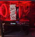 Игровой ПК i5-13400F/ RTX 3060 Ti/ 16 GB/ SSD 1 TB