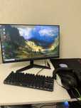 Игравой Пк i5 10400f/Rtx4060