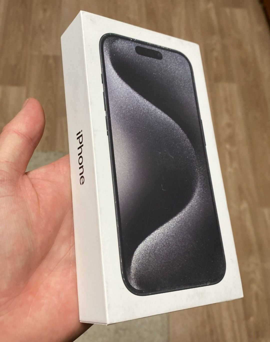 Iphone 15 Pro Apple Айфон