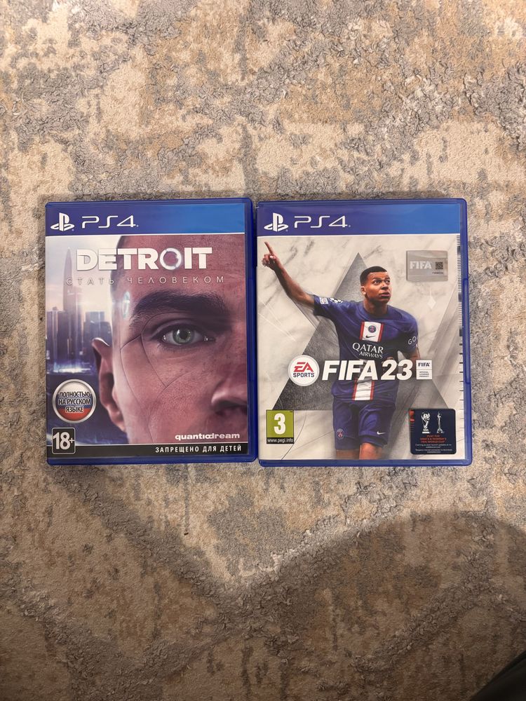 PS 4 slim 1 терабайт