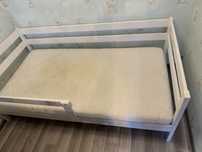 Продам кровать 180/90