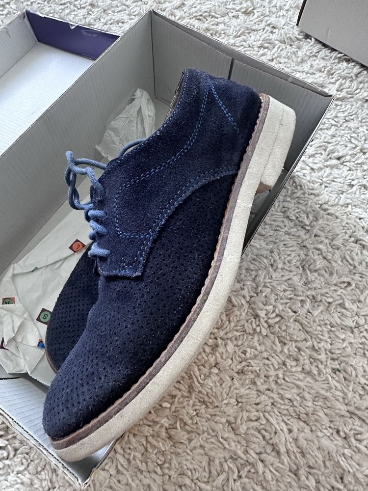 Продам туфли для мальчика Pablosky