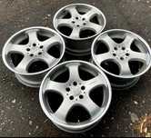 Диски carllson r18