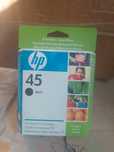 Струйный картридж HP 45