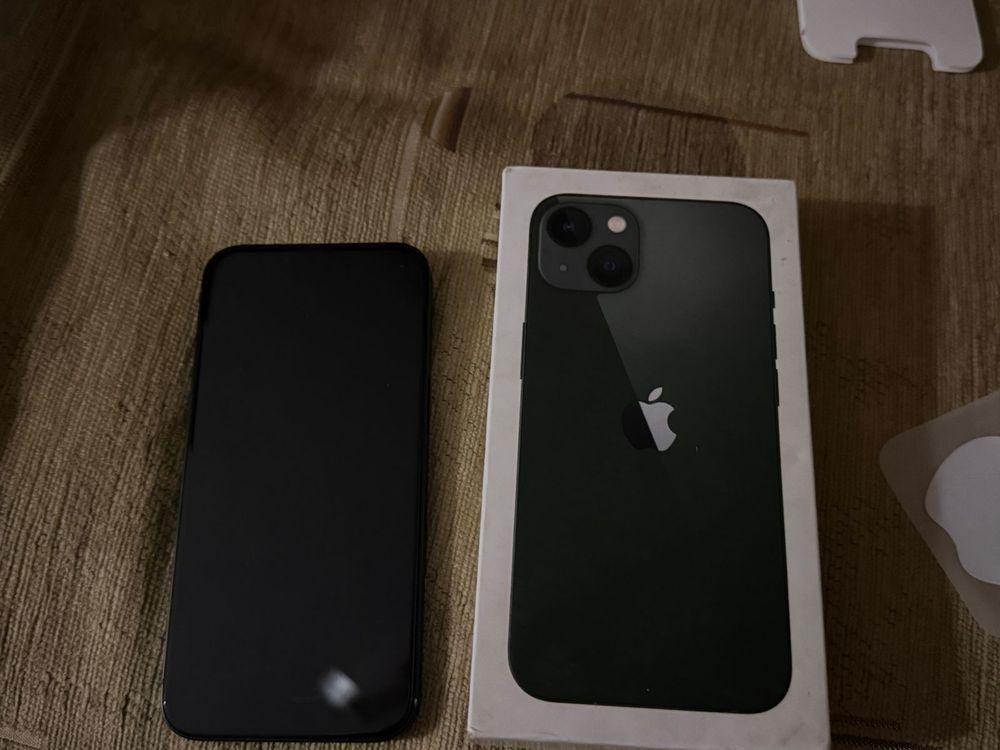 iphone 13 iphone