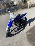 Zongshen 250 кубов
