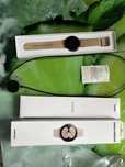 Продам часы Galaxy watch 4 35 тыщ