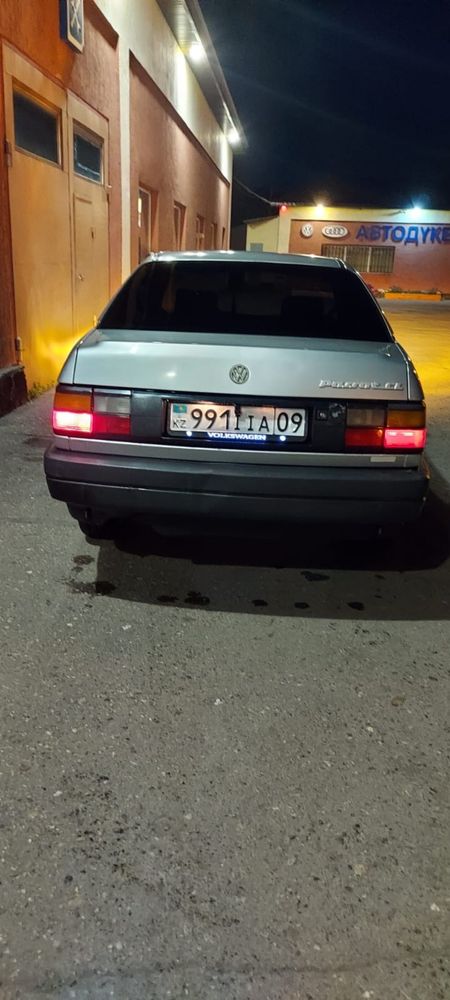 volkswagen passat b3