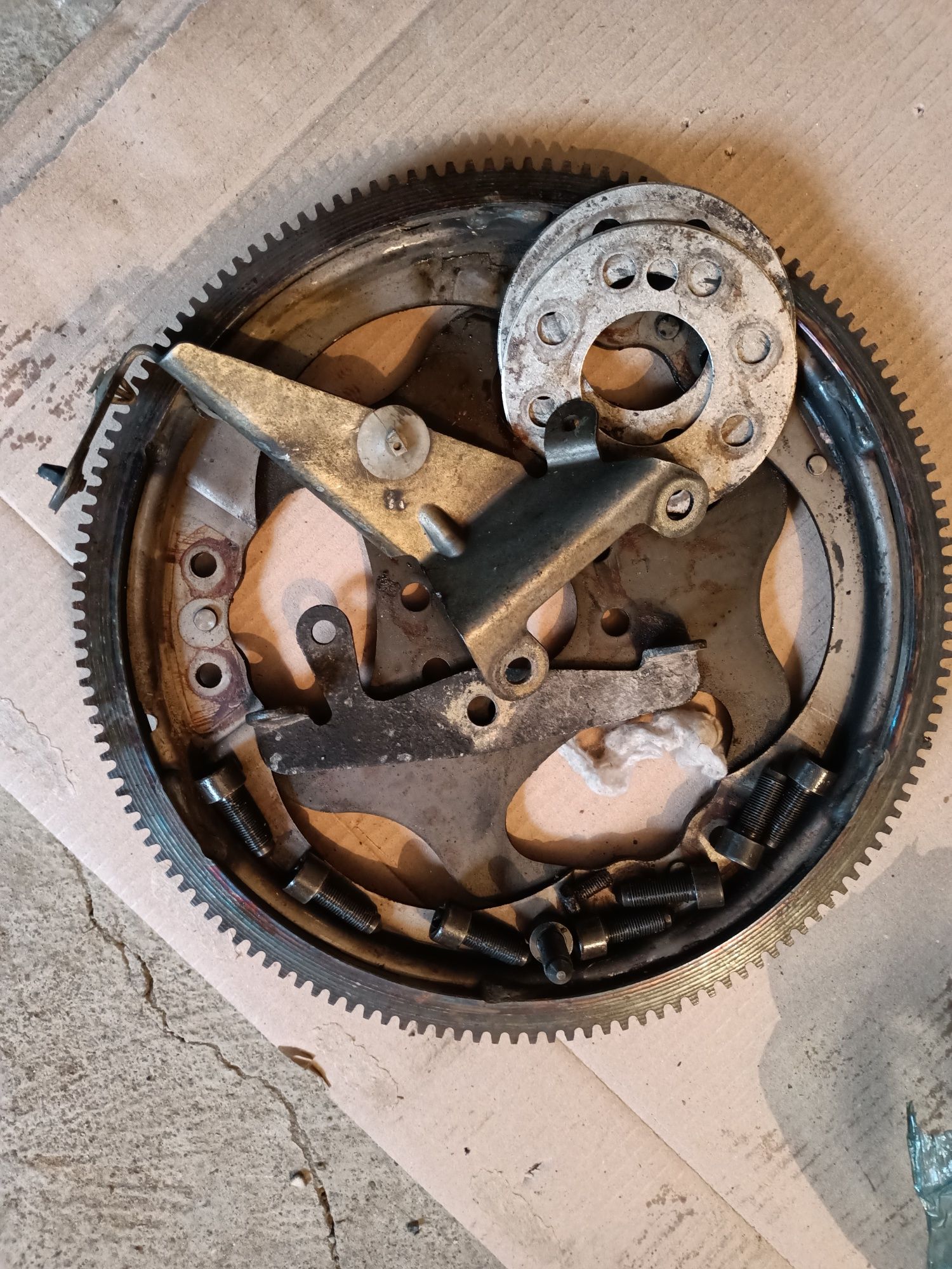 АКПП Мерседес 4HP20