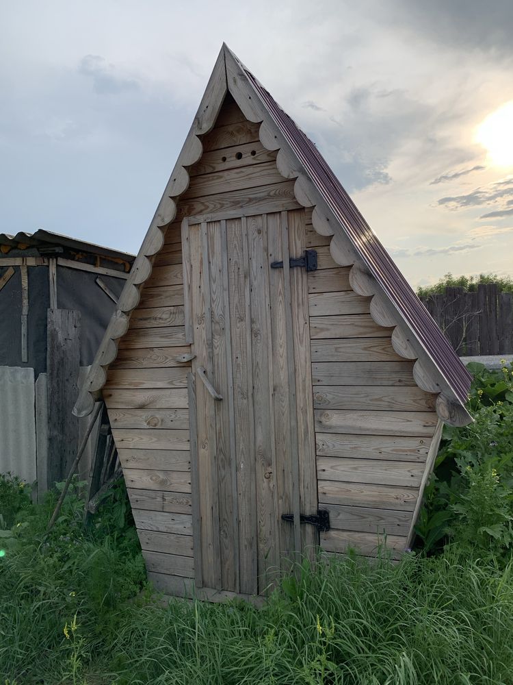 Дом село Шаховское