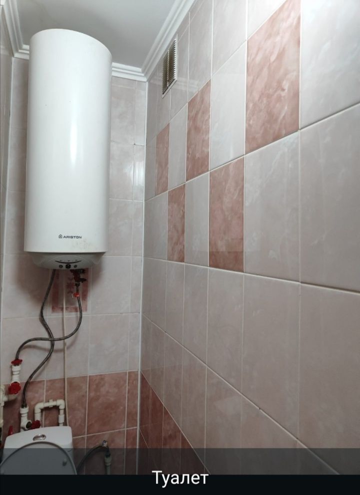 Продаю 2х квартиру 70 квартал 5 дом.