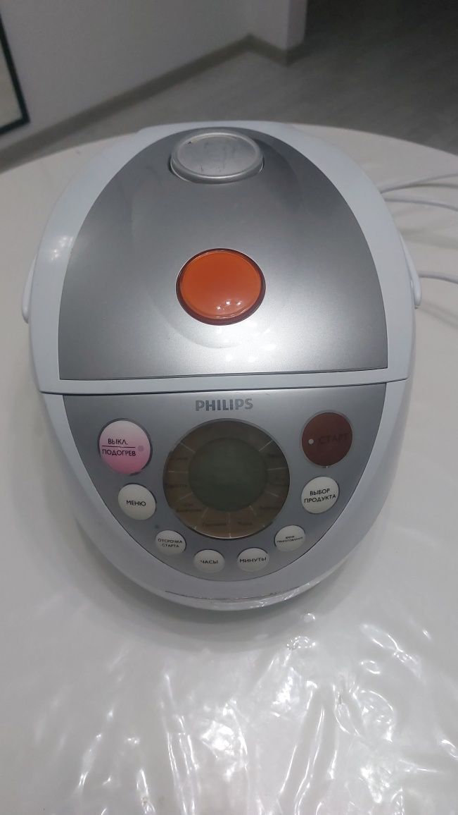 Мультиварка philips