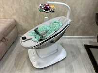 Качеля 4Moms MamaRoo5