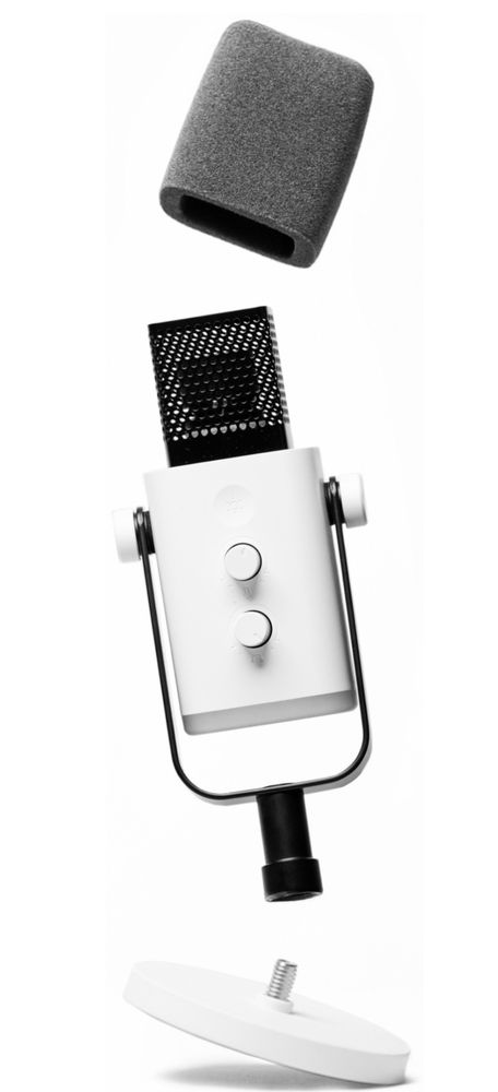 микрофон Fifine AM8