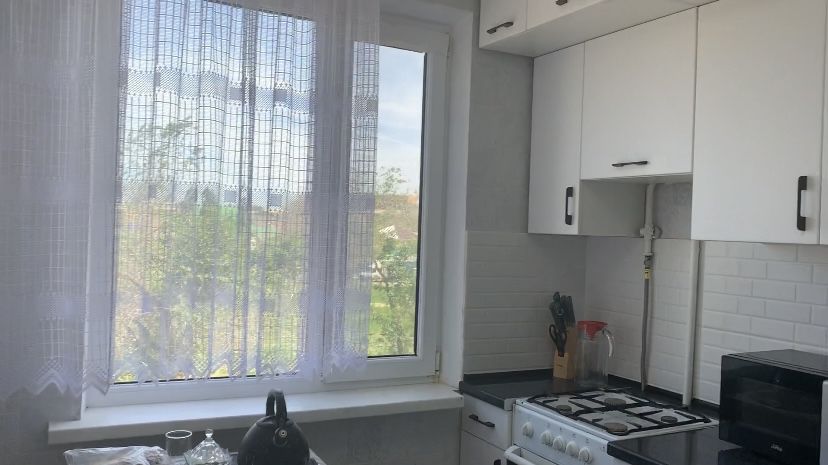 Продам 3х комнатную квартиру
