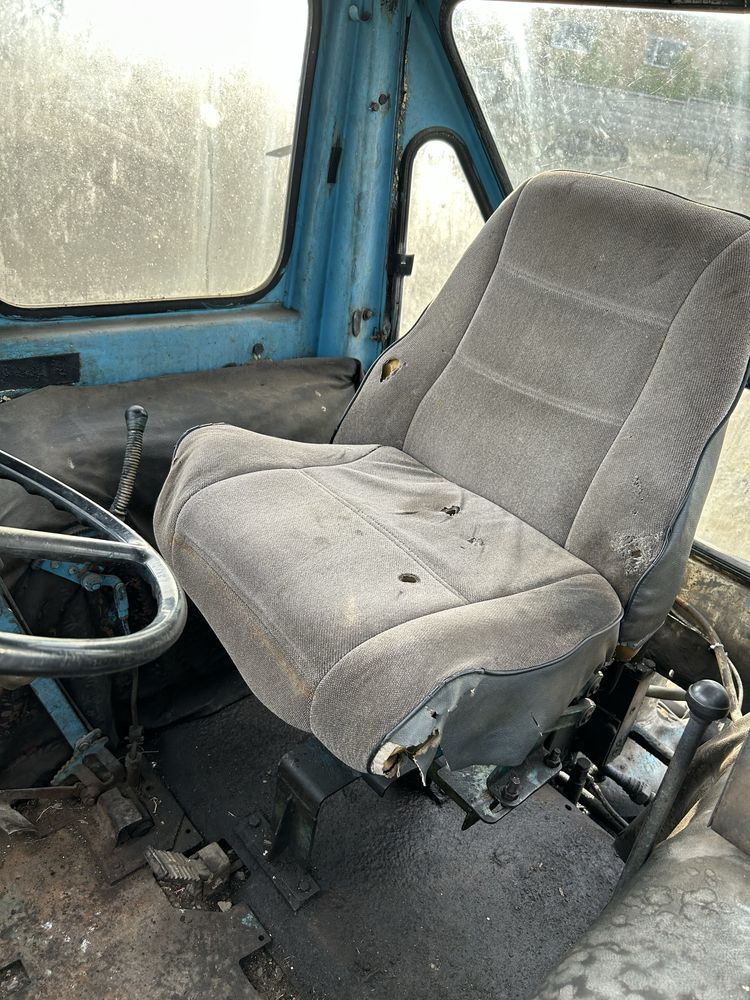 Продам экскаватор