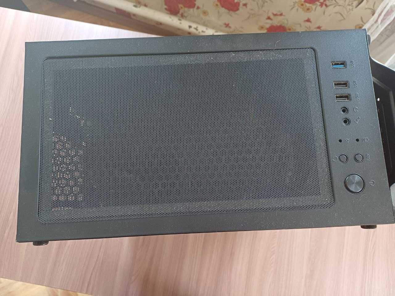 Системный блок для пк