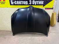 Капот на Шкода Октавия 2013- / Skoda Octavia 2013-