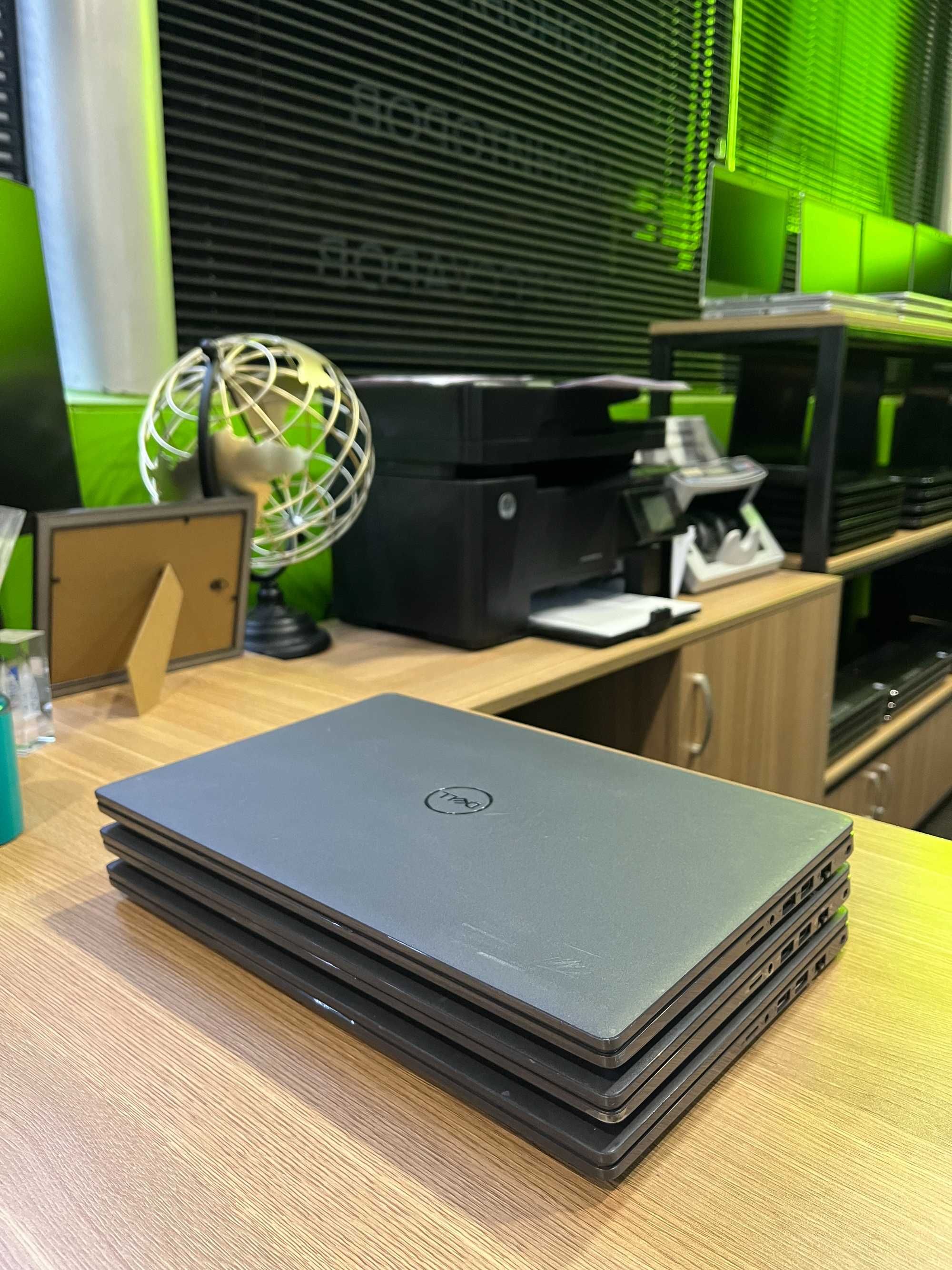 Dell Latitude 3410, Core I3-10110U - 2.1/4.1 GHz, 8/256 GB