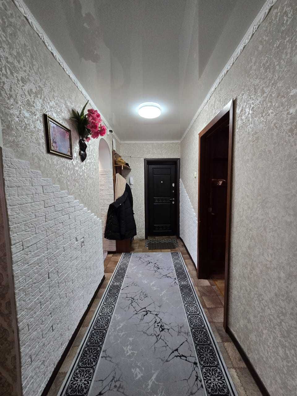 Продам 3х комн у/п 88кв.м в 68 квартале/ПОМОЩЬ В ИПОТЕКЕ